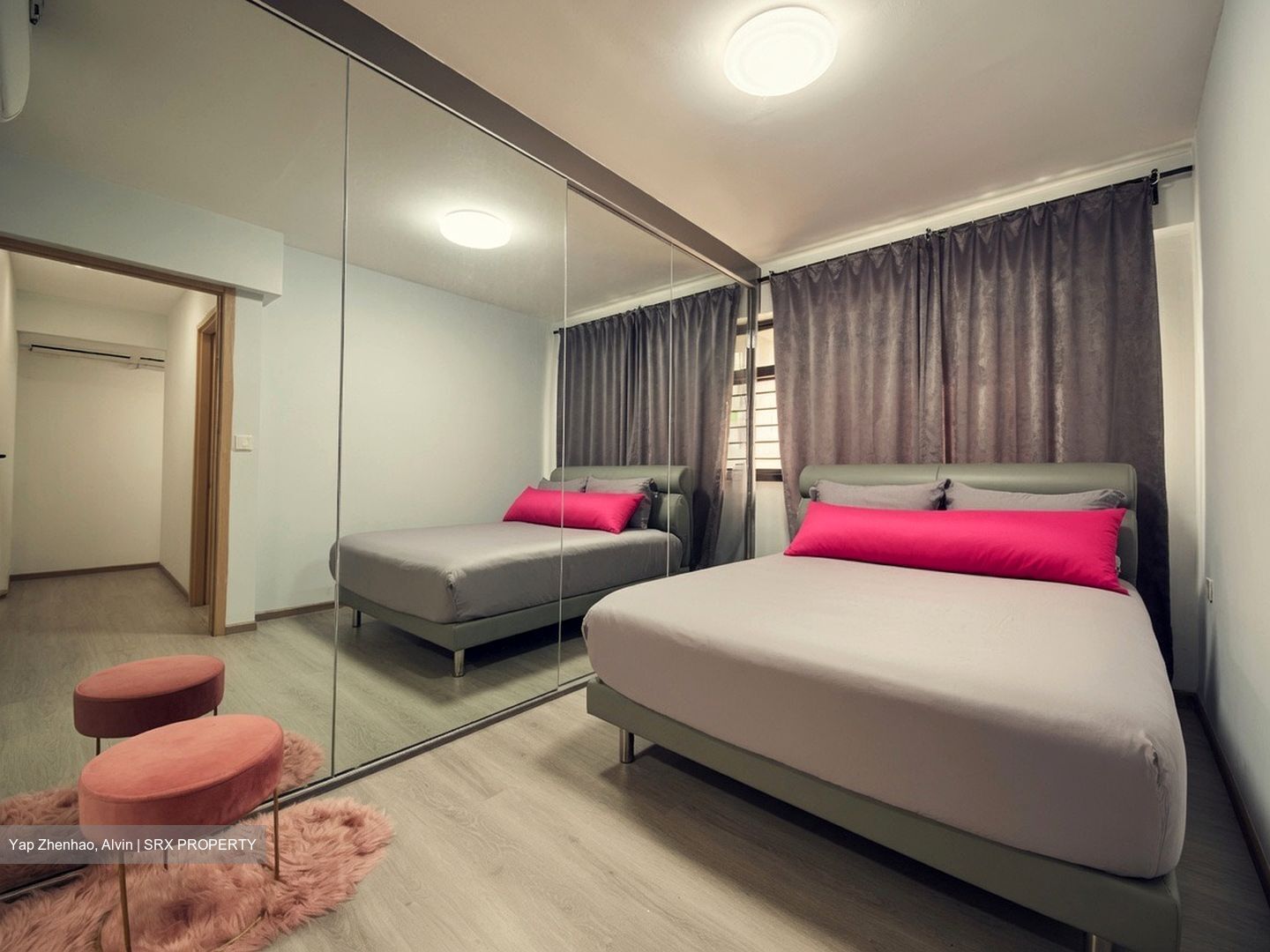Blk 114B Alkaff Oasis (Toa Payoh), HDB 3 Rooms #578914371